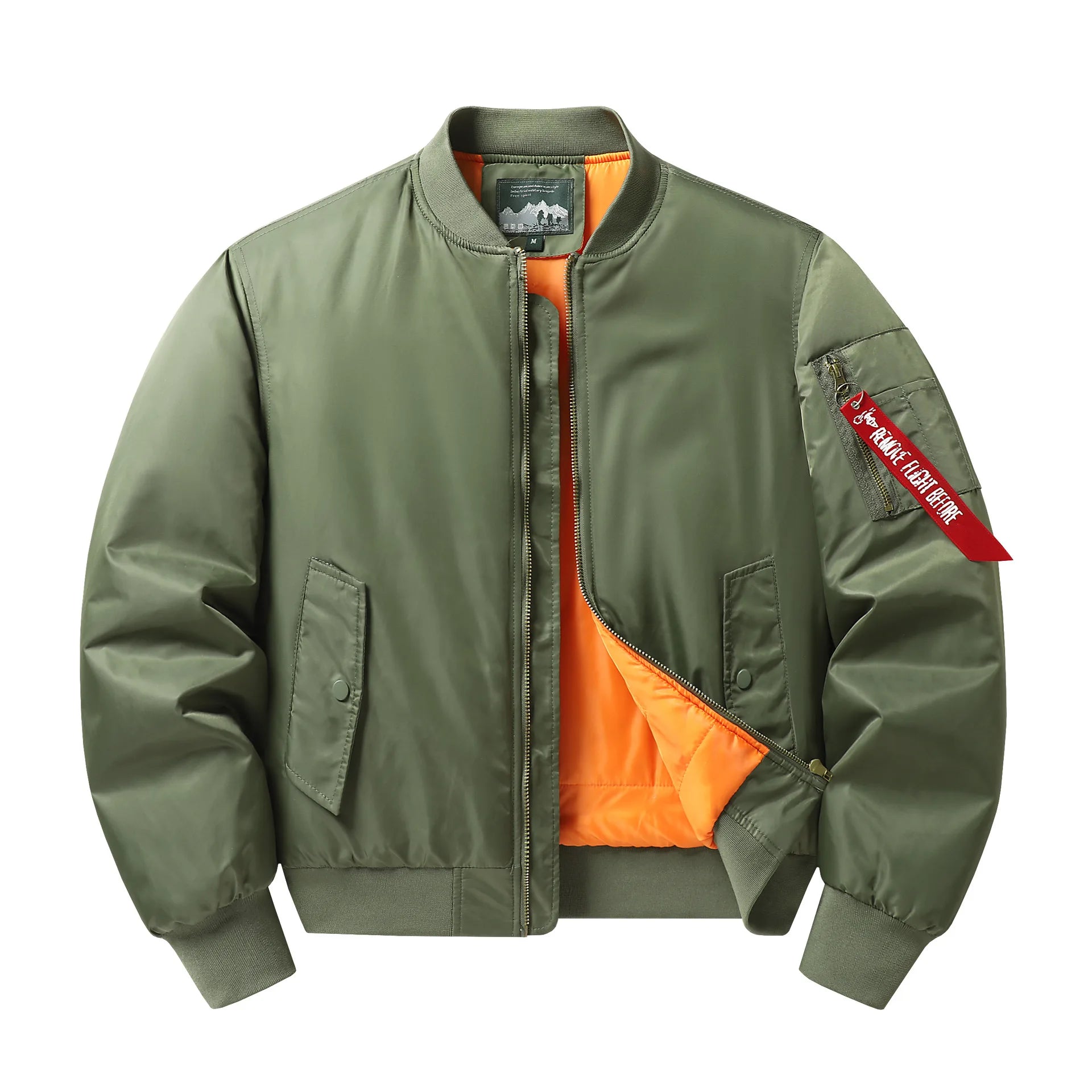 Chaqueta Maverick