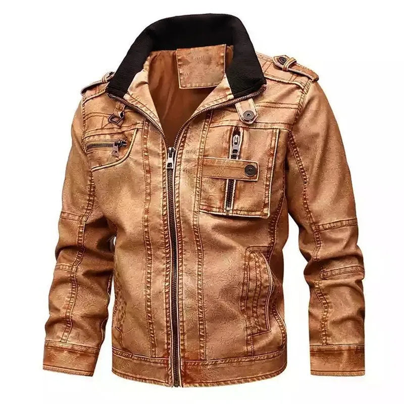 Chaqueta Logan