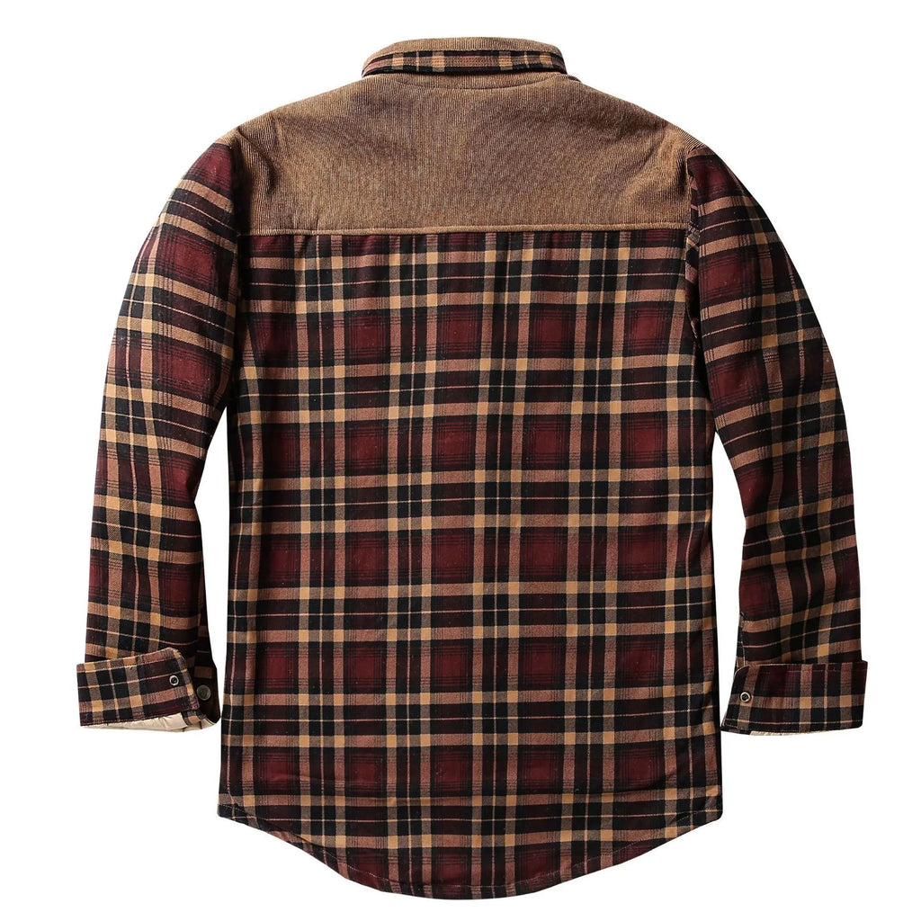 Chaqueta Denver