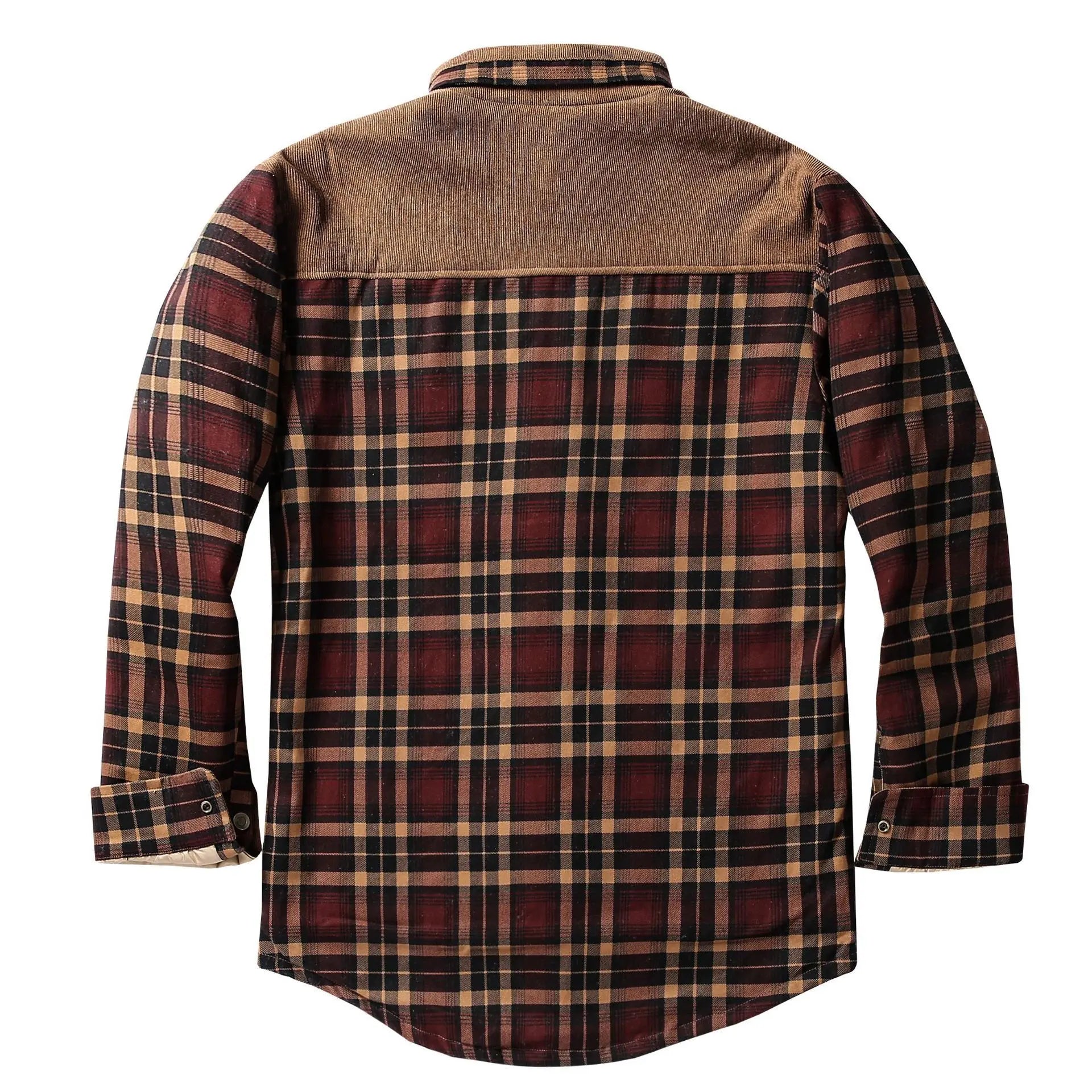 Chaqueta Denver