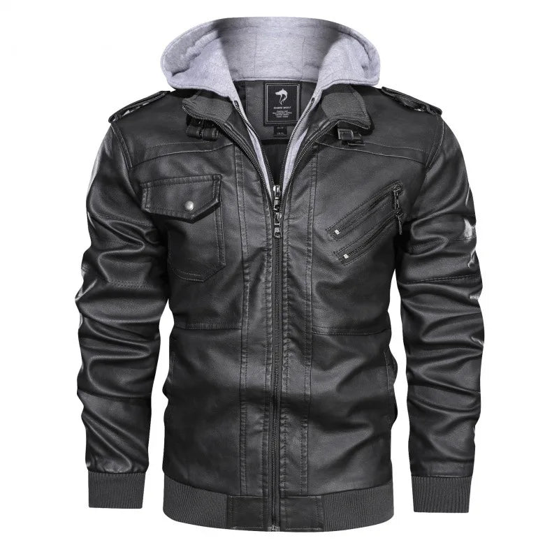 Chaqueta Felipe