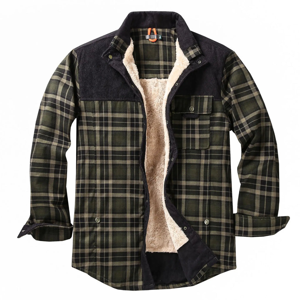 Chaqueta Denver