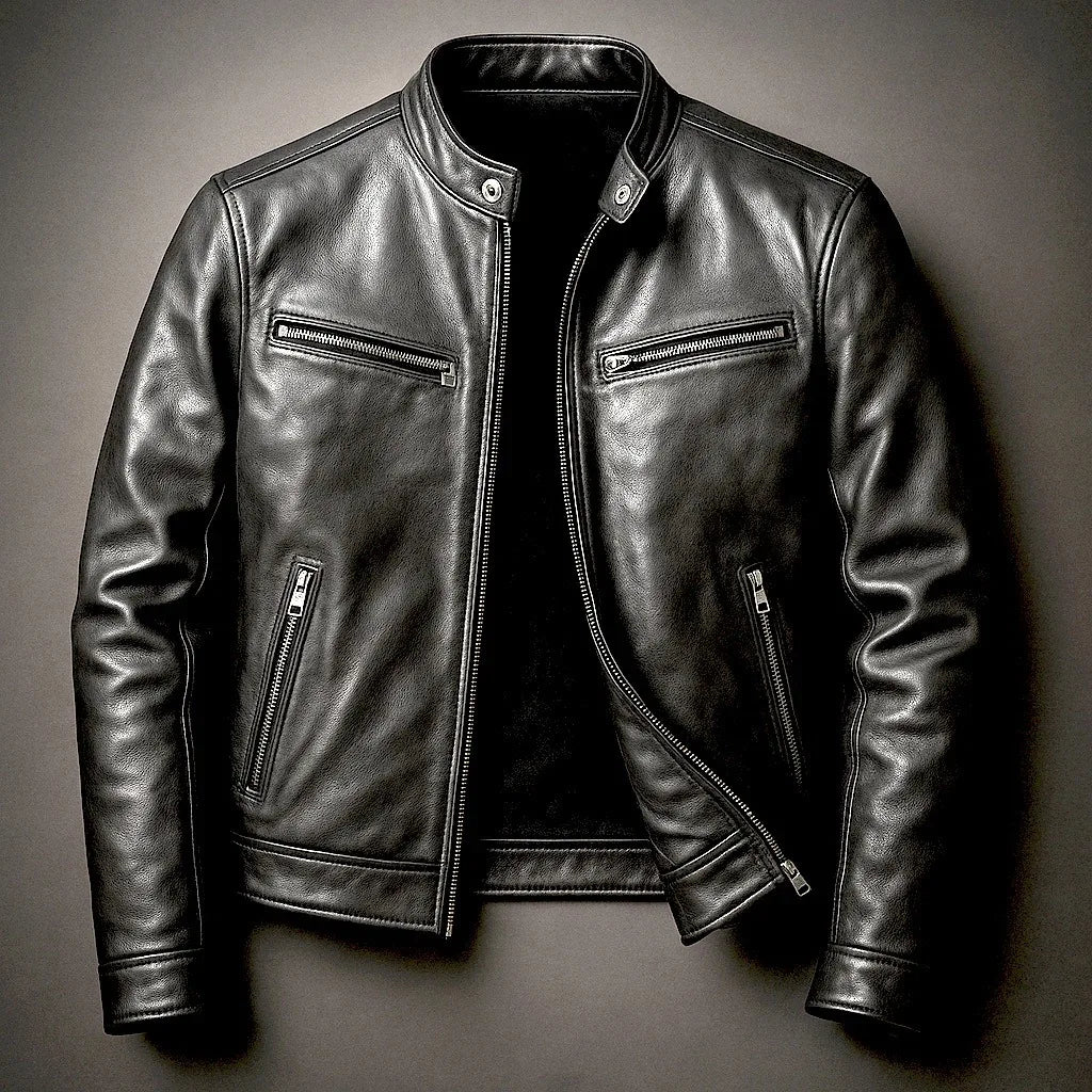 Chaqueta Thiago