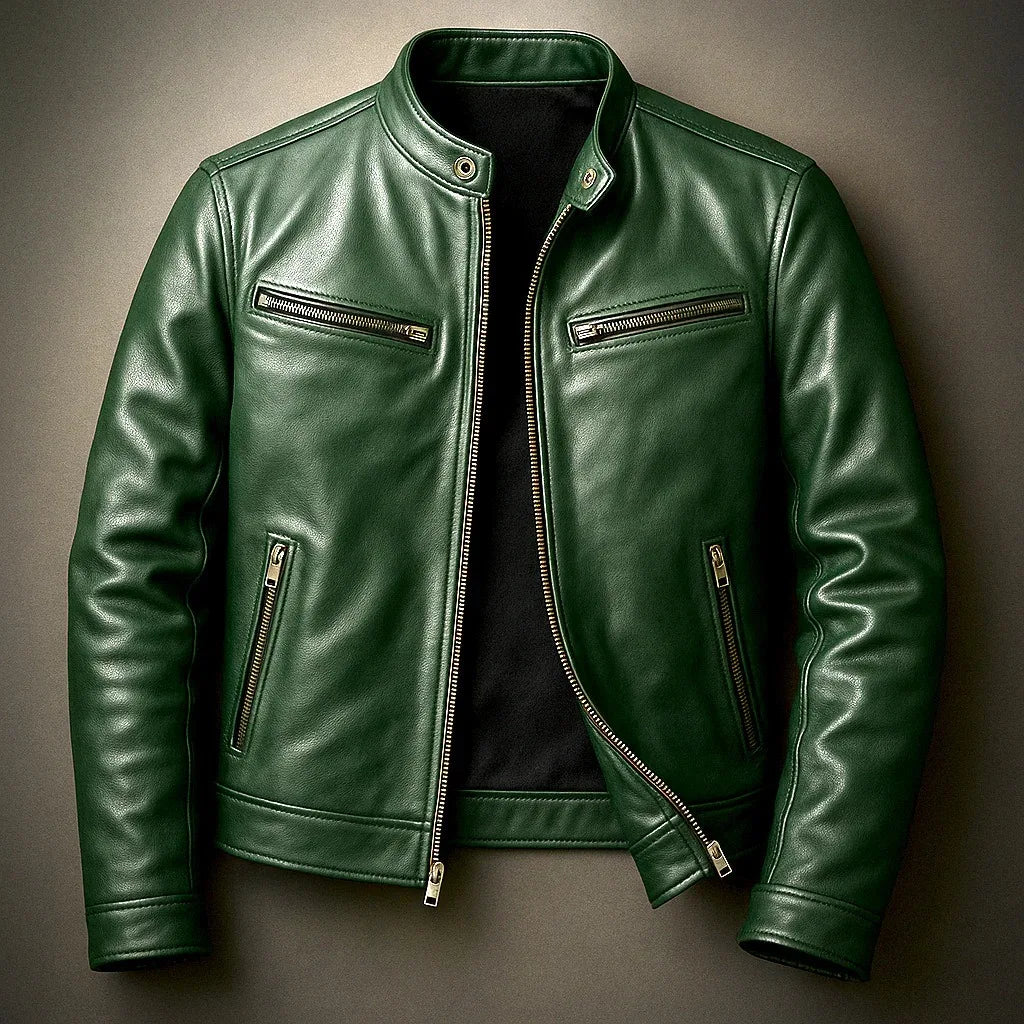 Chaqueta Thiago