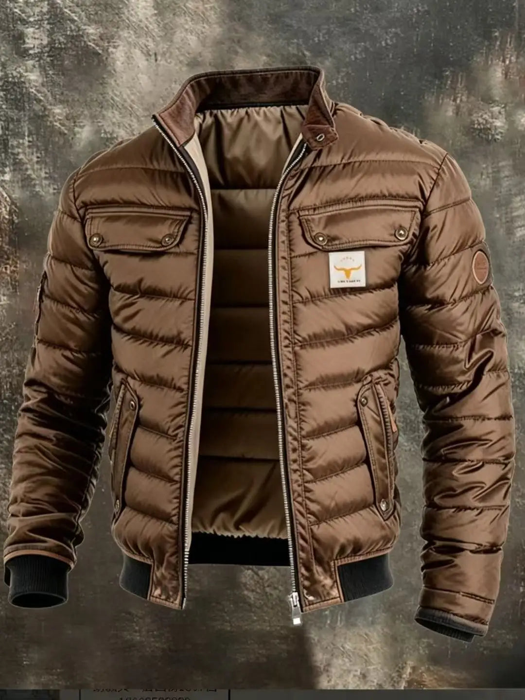 Chaqueta Alejandro