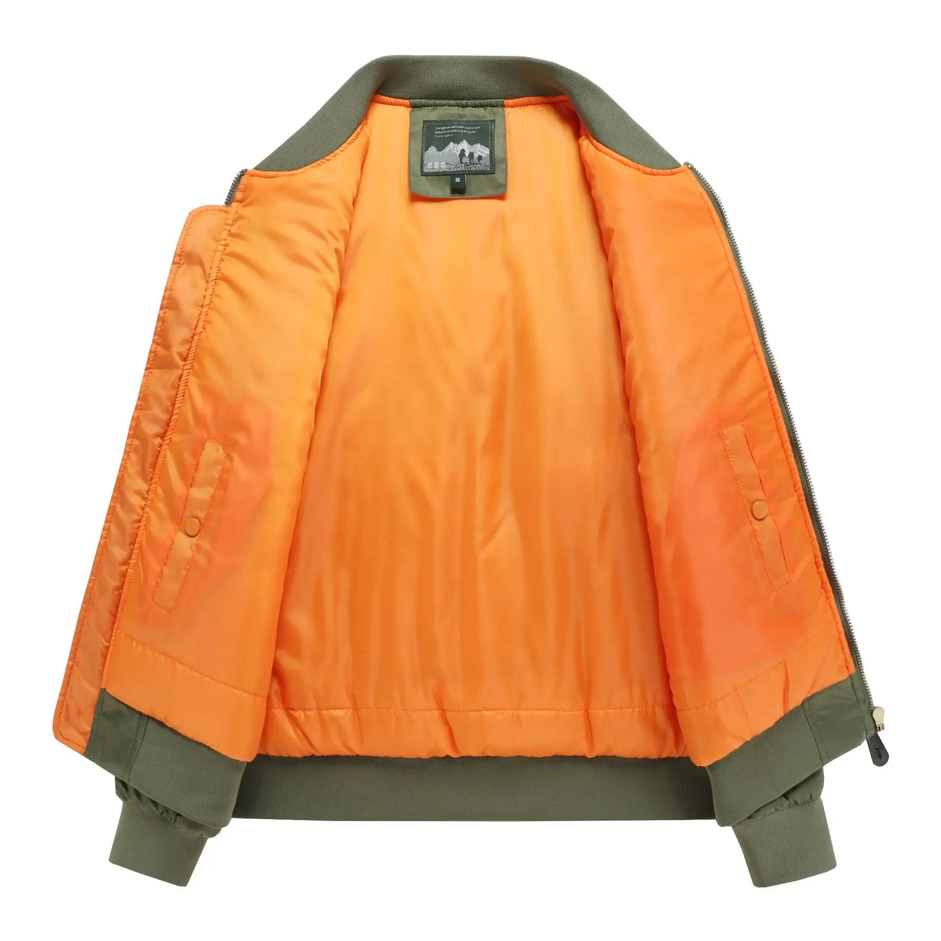 Chaqueta Maverick
