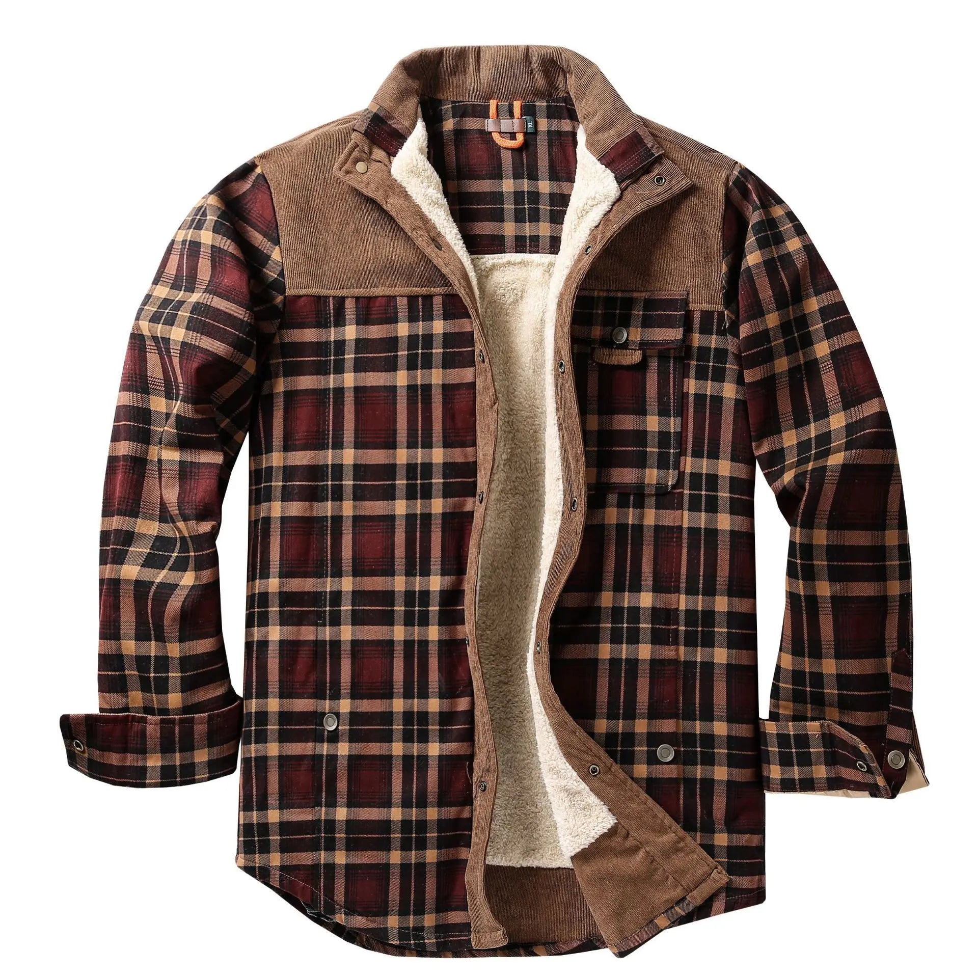 Chaqueta Denver