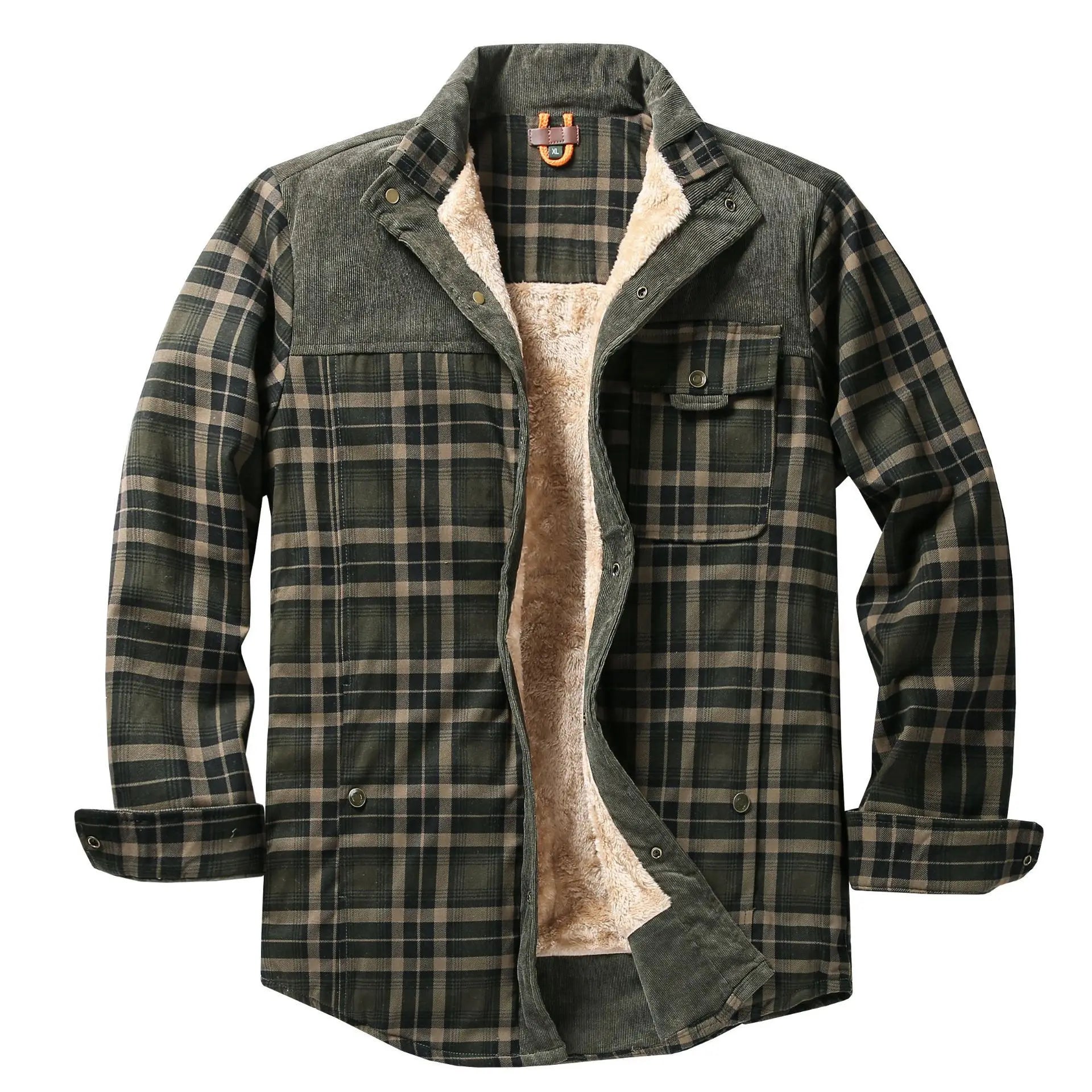 Chaqueta Denver