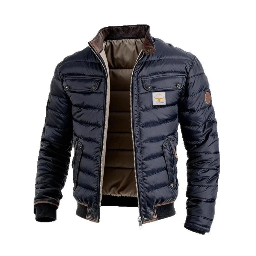 Chaqueta Alejandro