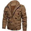 Chaqueta Hunter