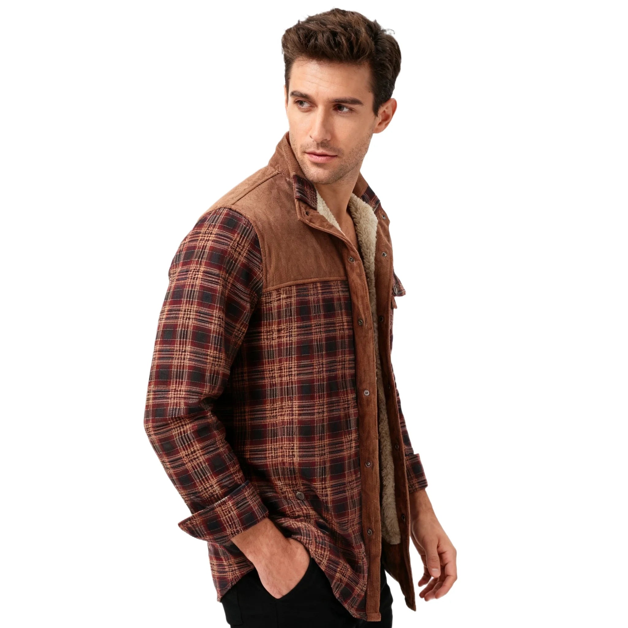 Chaqueta Denver