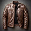 Chaqueta Thiago