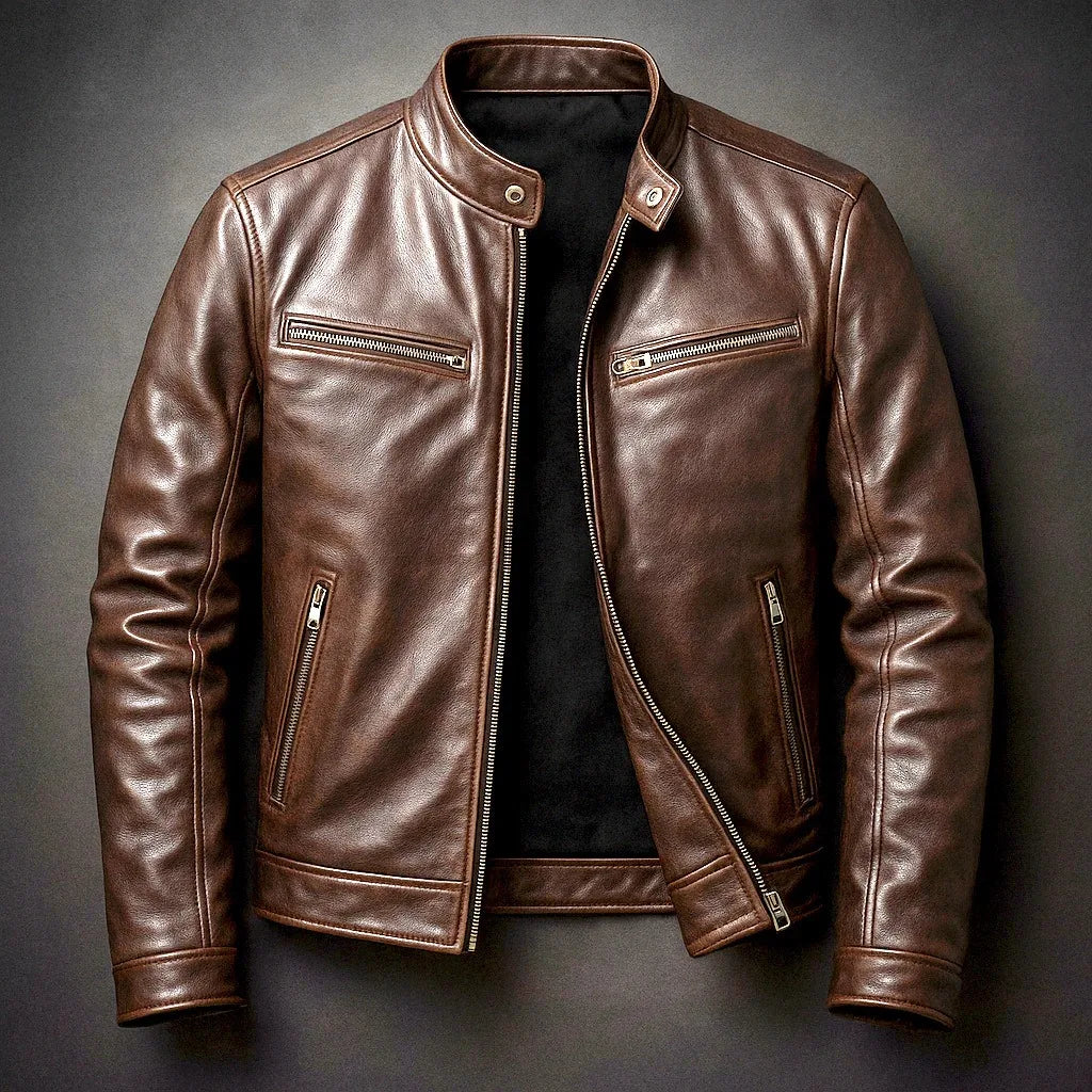 Chaqueta Thiago