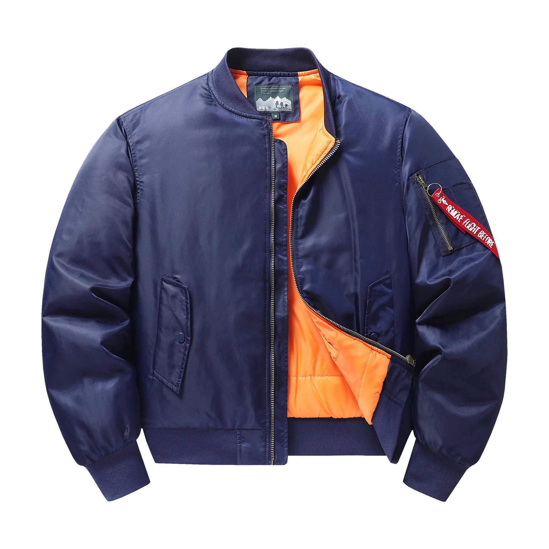 Chaqueta Maverick