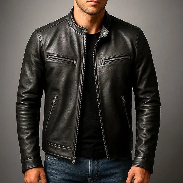 Chaqueta Thiago