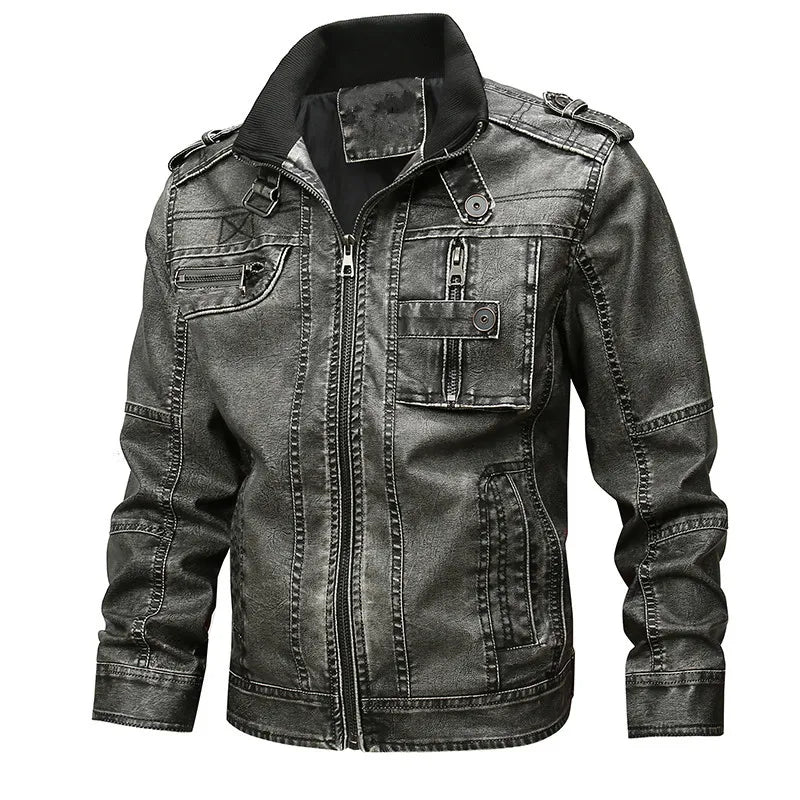 Chaqueta Logan