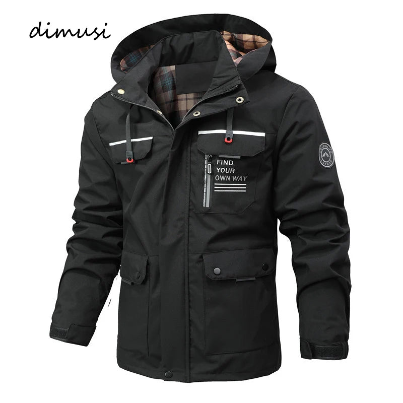 Chaqueta Cumbre
