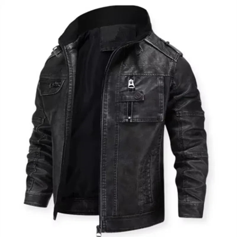 Chaqueta Logan