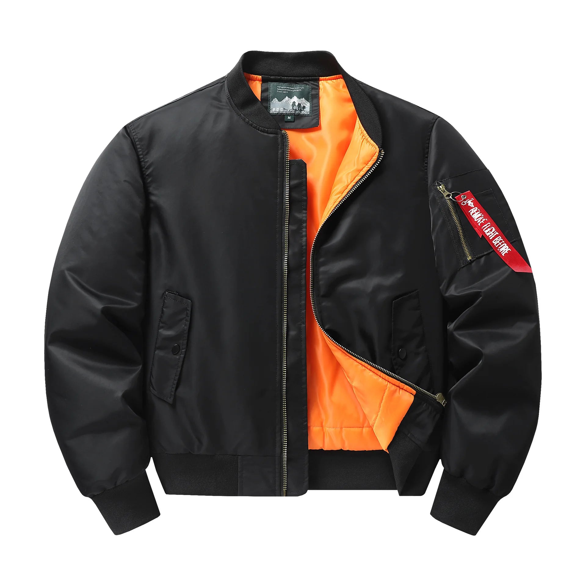 Chaqueta Maverick