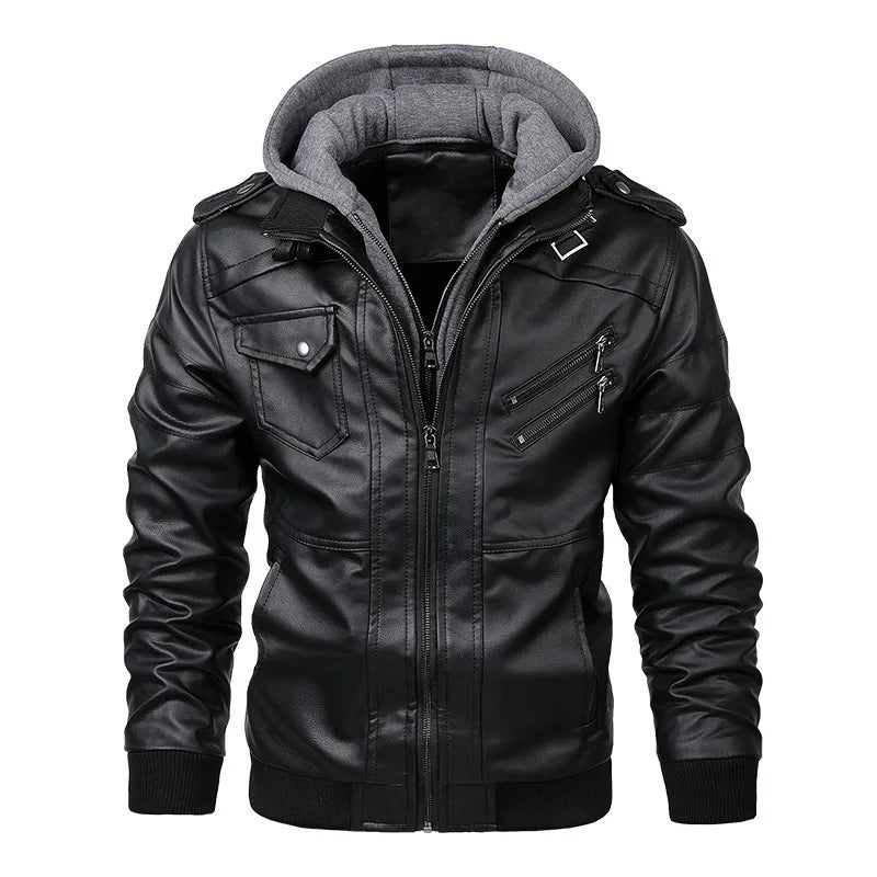 Chaqueta Felipe