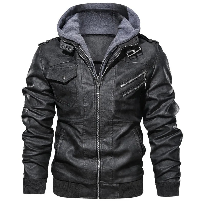 Chaqueta Felipe
