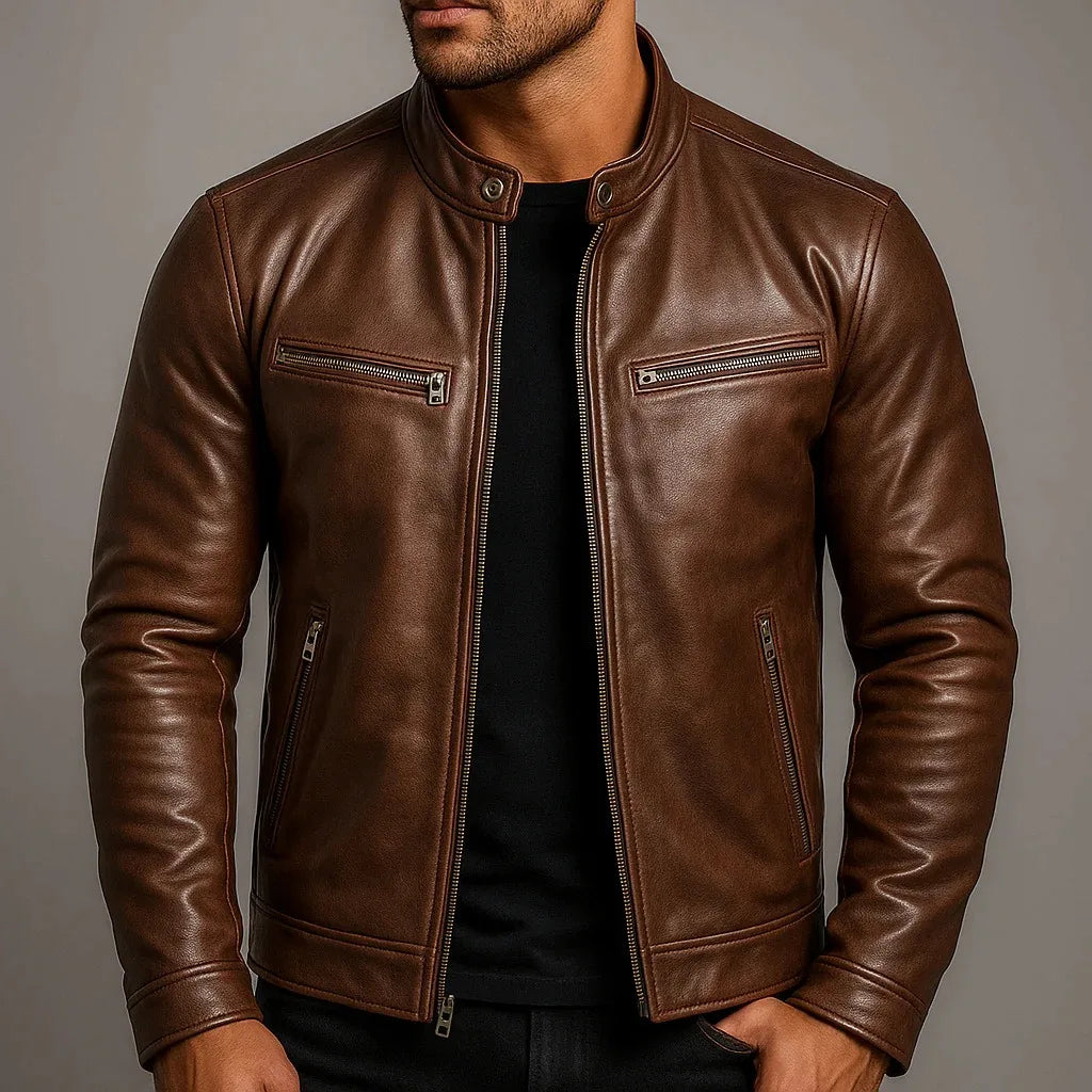 Chaqueta Thiago