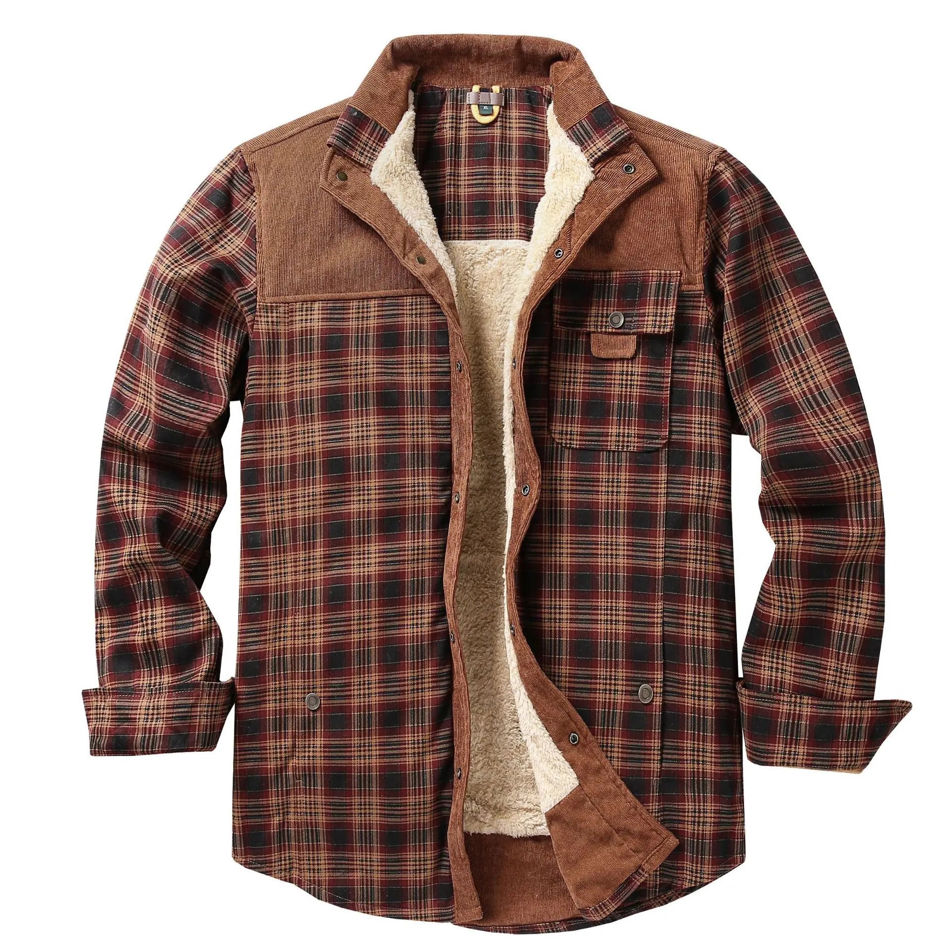 Chaqueta Denver