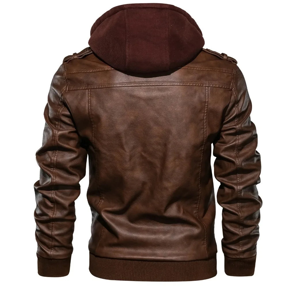 Chaqueta Felipe