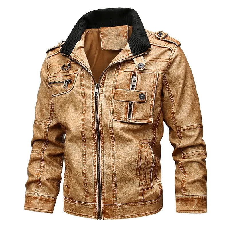 Chaqueta Logan