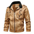 Chaqueta Logan