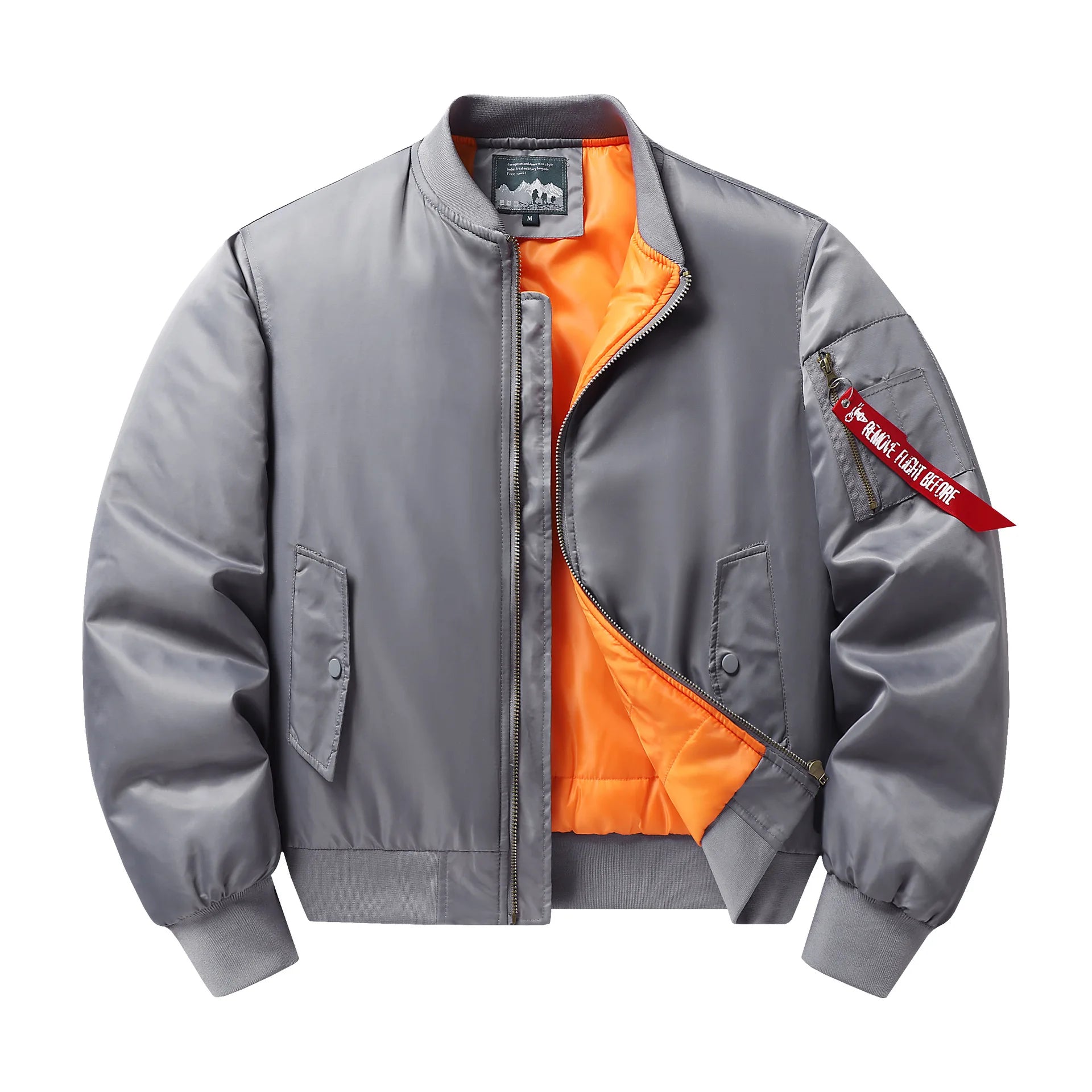 Chaqueta Maverick