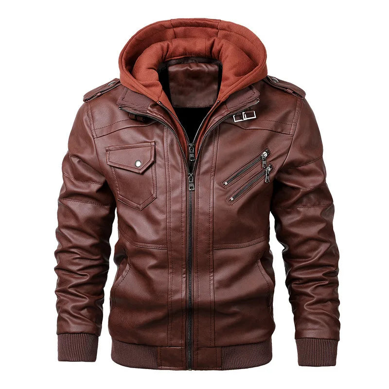 Chaqueta Felipe