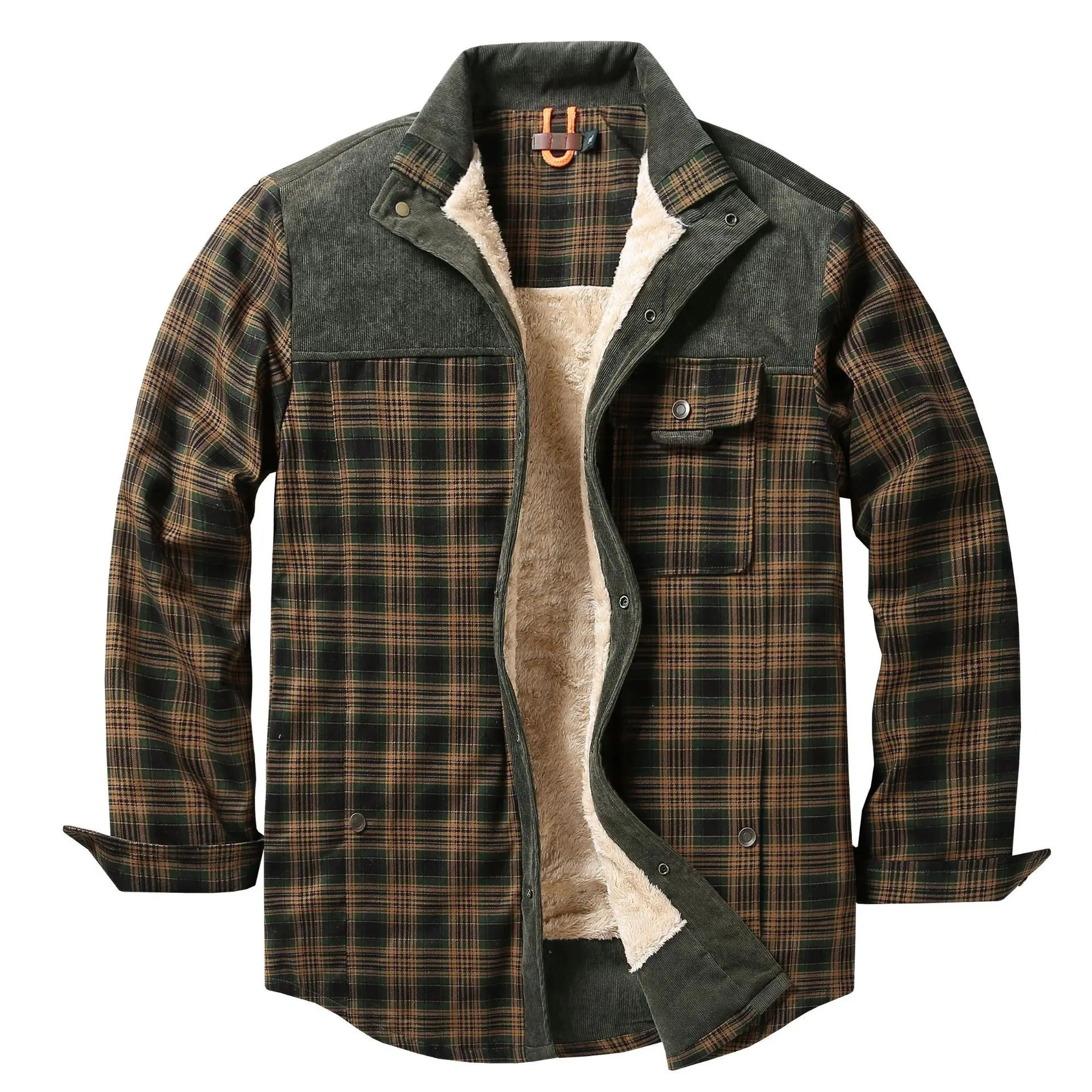 Chaqueta Denver