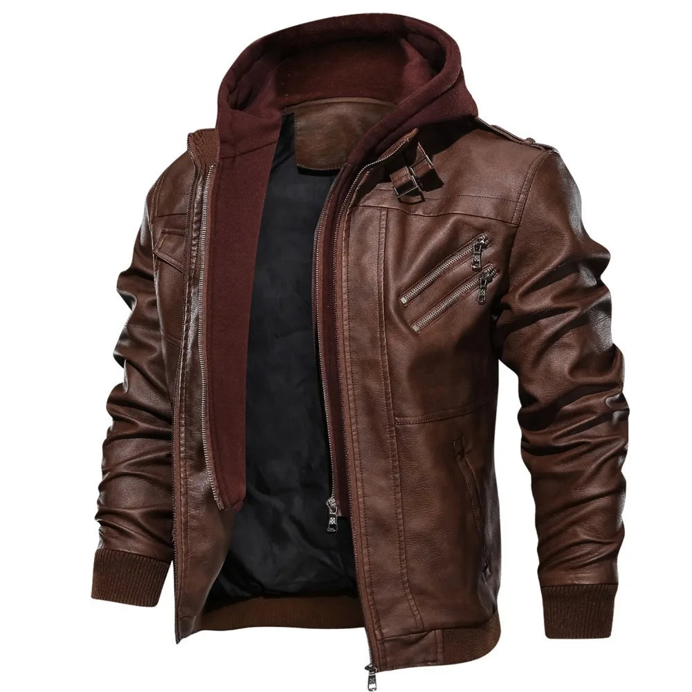 Chaqueta Felipe