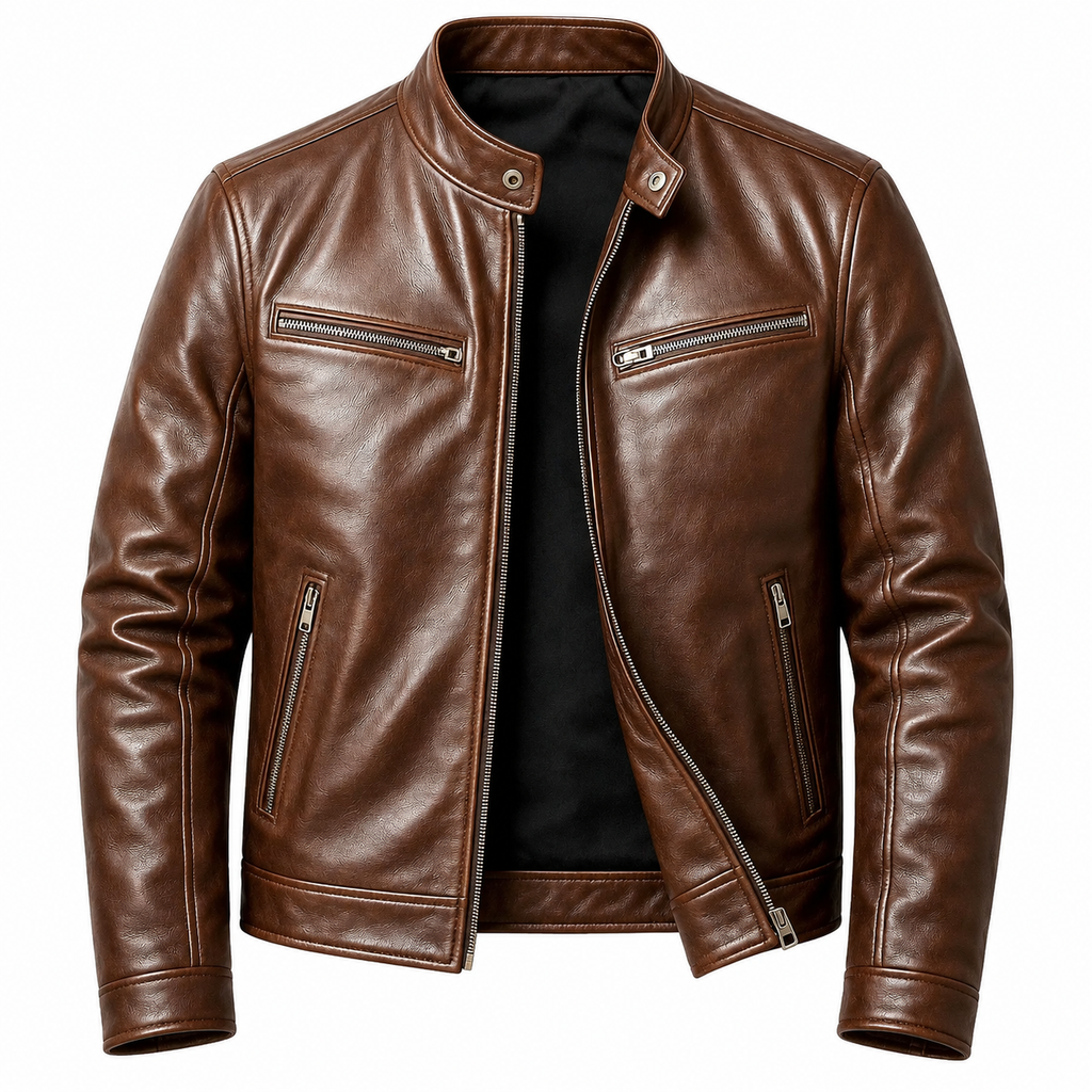 Chaqueta Thiago