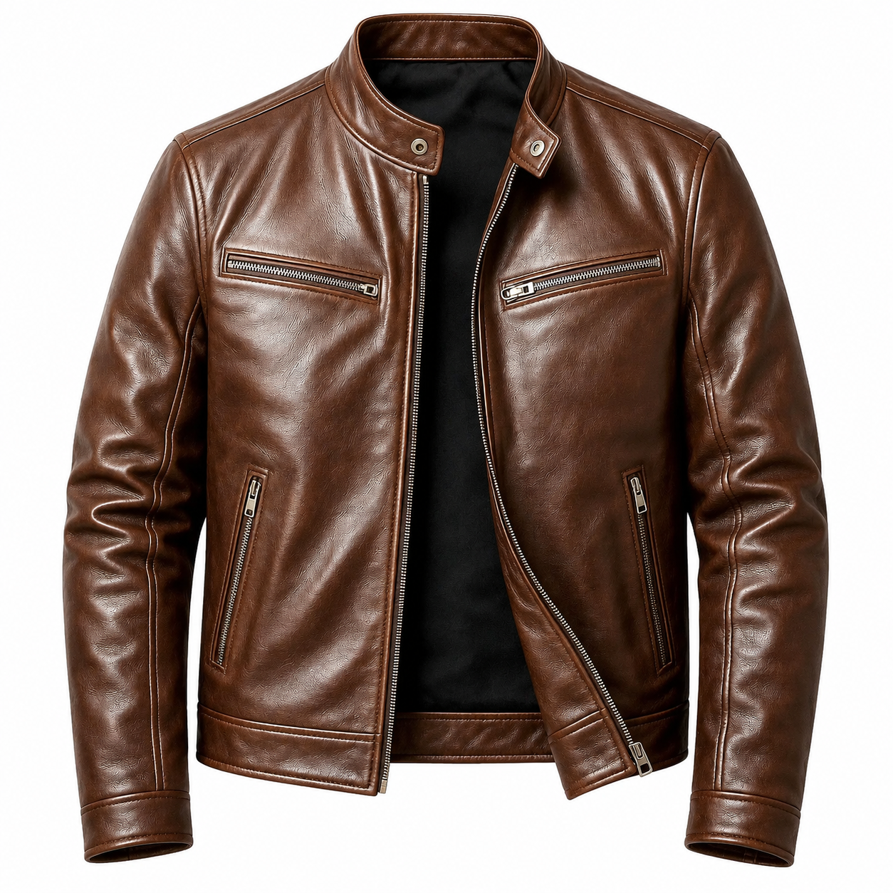 Chaqueta Thiago
